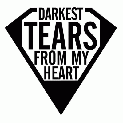 logo Darkest Tears From My Heart